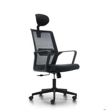 Kompyuter kreslosi Dafna Tomar 6046A-2 Black