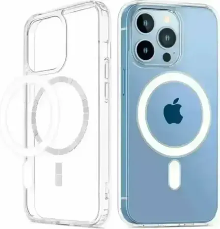 Чехол MAGSAFE CLEAR IP13 PRO IP13 PRO MAX