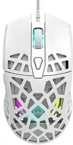 Sichqoncha Puncher GM-20 (CND-SGM20W) White