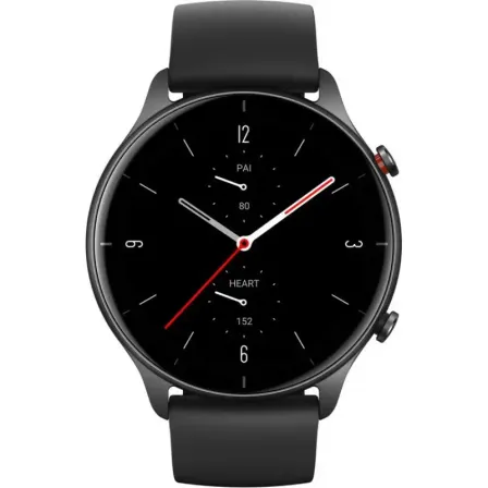 Умные часы Amazfit GTR 2e (черный)