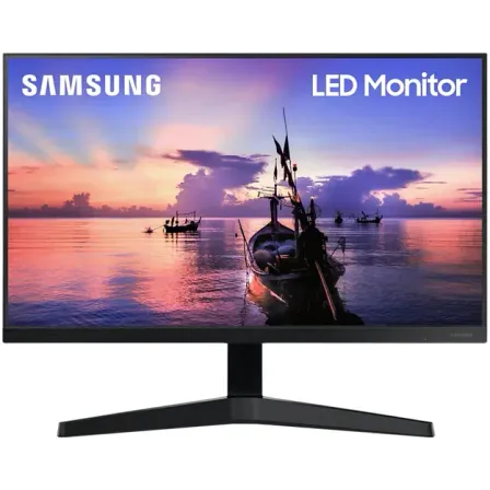 Monitor Samsung LF27T350FHI 27”