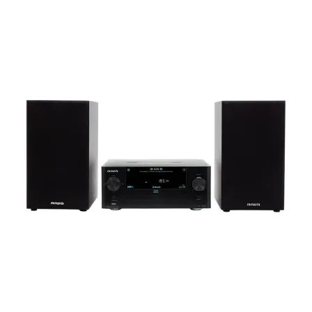 Kompyuter akustikasi Aiwa MSBTU500