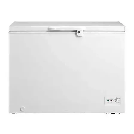 Морозильник Midea MDRC405FZF01GL