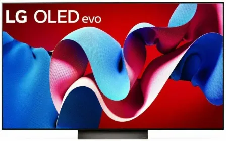 Televizor LG OLED83C4RLA 83"