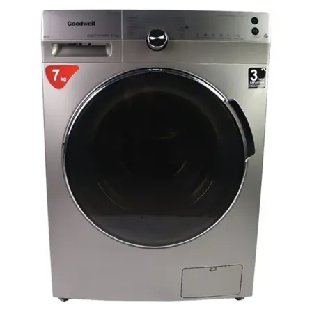 Kir yuvish mashinasi Goodwell GWM 701-G/B