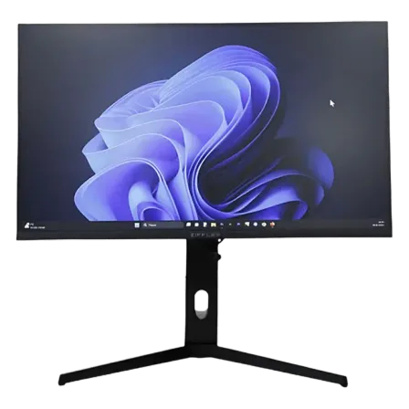 Monitor Ziffler 27W1800 Flat 180Hz IPS 27"