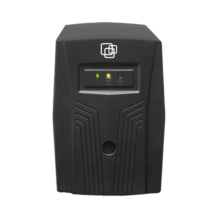 Источник бесперебойного питания SNR LID 800 VA (IEC320 C13)