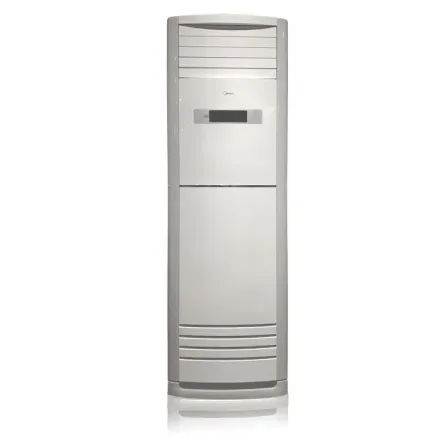 Ustunli Konditsioner Midea Floor-Stading White (FST/MFA) 24