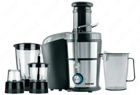 Кухонный комбайн Nikai 881