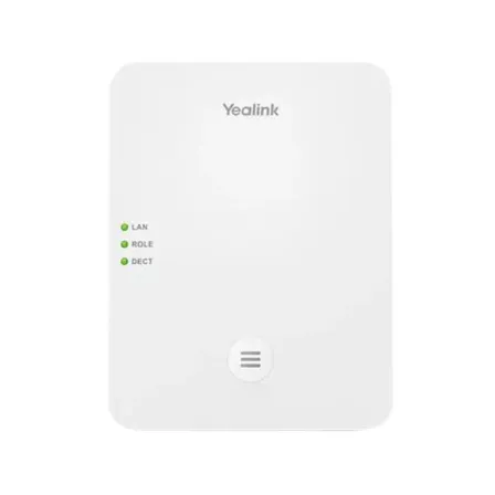 Базовая станция Yealink W80B