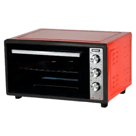 Мини-духовка WONEL WN3615-200R/B