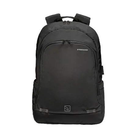 Рюкзак для ноутбука Tucano FORTE 15.6" Black