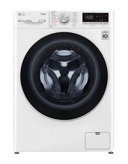 Стиральная машина LG TW4V5RSOW