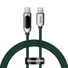 USB Кабель BASEUS CADKLF-B06