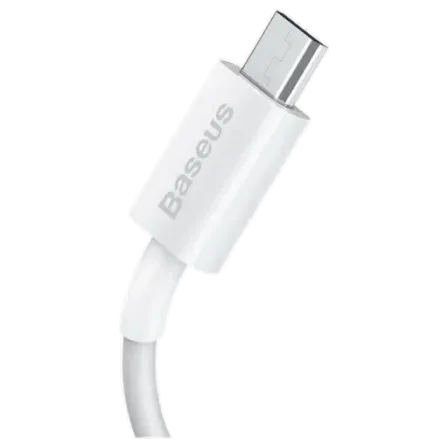 USB Кабель BASEUS CAMYS-A02 USB to Micro