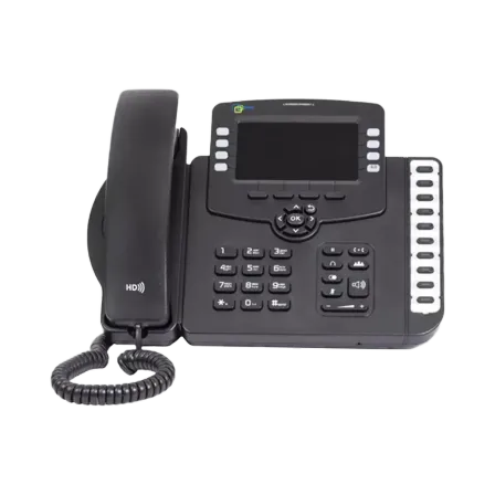 IP-Телефон SNR VP-56 PoE
