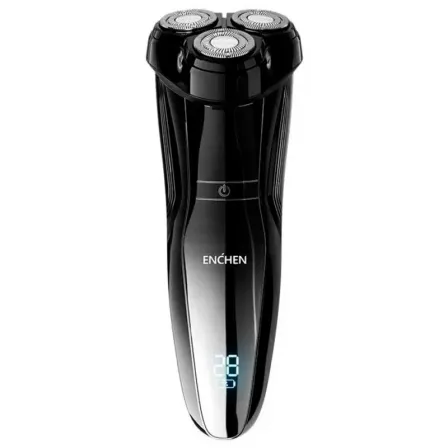 Elektr ustara Enchen BlackStone Gentlenan 5S Electric Shaver Black
