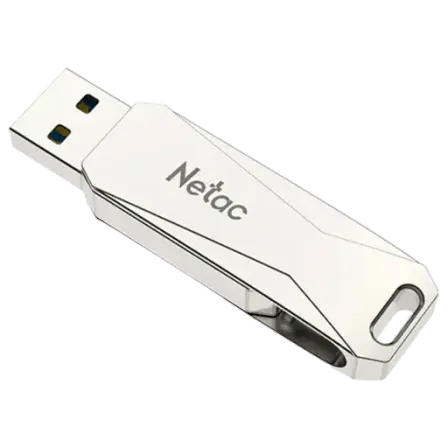 USB флешка Netac NT03U782C-064G-30PN