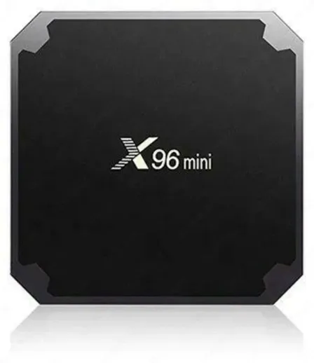 Televizor qutisi X96 mini 2/16Gb