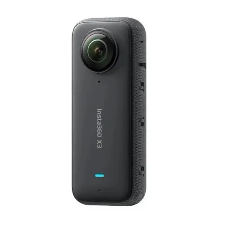 Harakat kamerasi GoPro Insta 360 X3  5.7 K