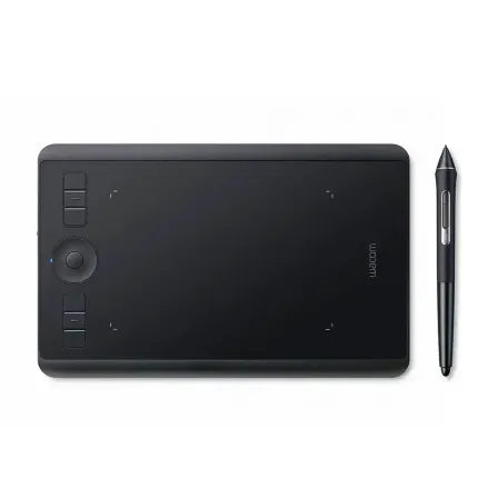 Planshet Wacom Intuos Pro S