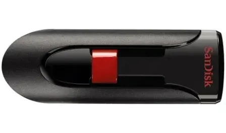 USB fleshka SanDisk Cruzer Glide 3.0 16GB