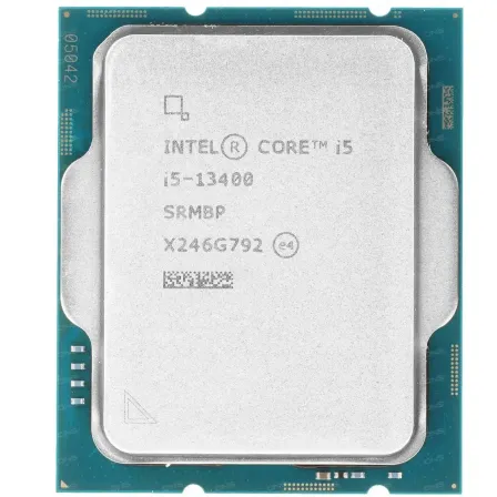 Процессор Intel Core i5-13400