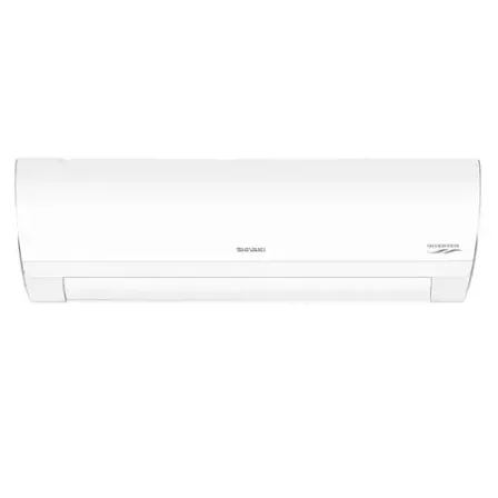 Кондиционер Shivaki Sakura 12 Inverter, Белый