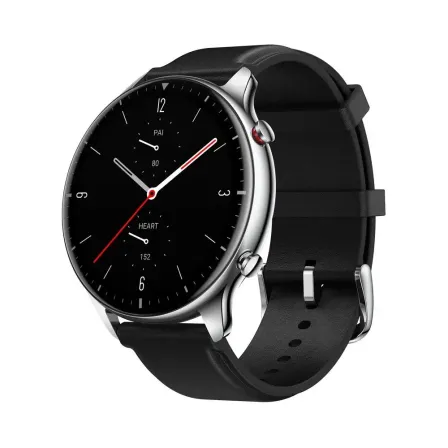 Умные часы Amazfit GTR 2 Classic Silver