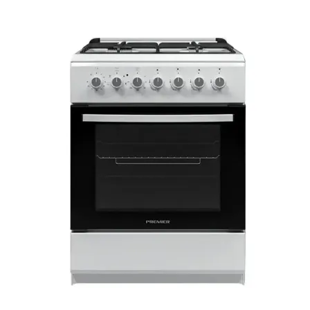 Premier PRM-G6040/MS4-INS gaz plitasi