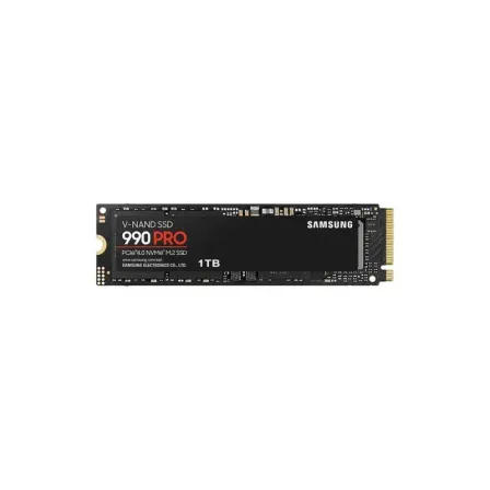 SAMSUNG 990 PRO  MZ-V9P1T0B/AM 1Tb  NVMe M.2