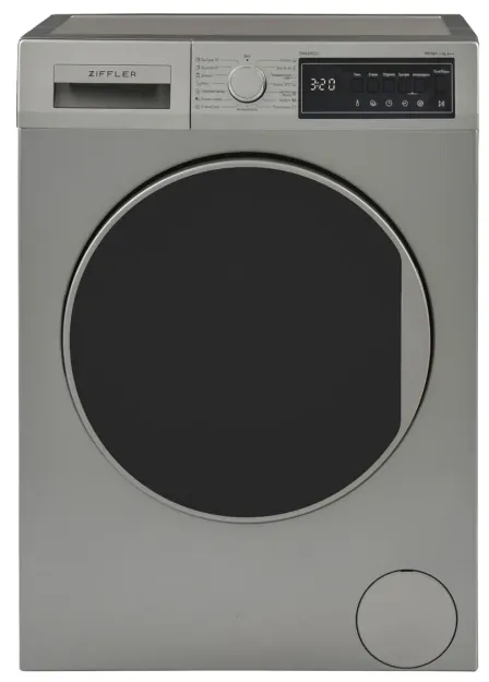Стиральная машина Ziffler WM 6100DS
