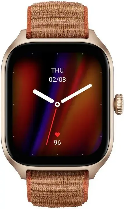 Смарт-часы Amazfit GTS 4 Brown