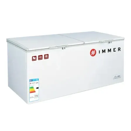 Морозильник Immer BD-700