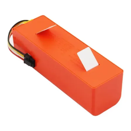 Roborock Ruby S Li-ion Battery 5200 mAh akkumulyatori