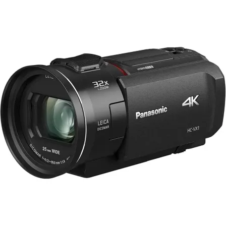 Videokamera Panasonic HC-VX1