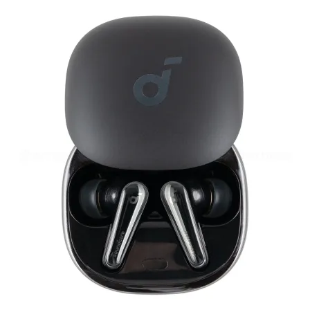 Simsiz minigarnituralar Anker Soundcore Liberty 4 Pro