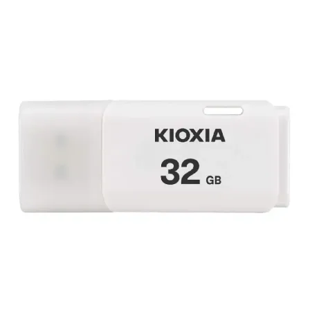 Fleshka Toshiba TransMemory U202 32 GB