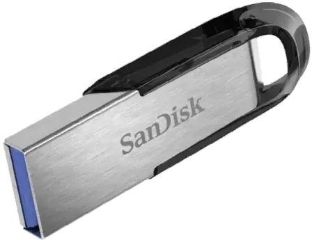 Flesh-diskasi SanDisk Ultra Flair Up to 150MB/s USB 3,0 Flsh Drive 64GB