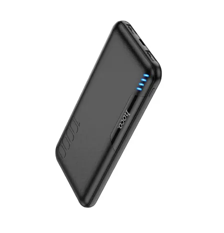 Portativ akkumulyatori Hoco J82 10000mAh Black