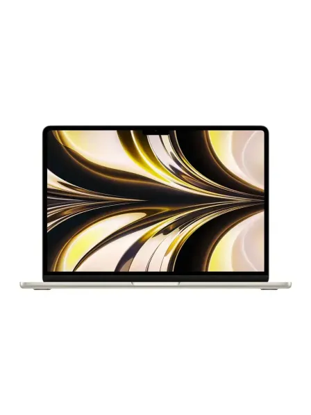 Noutbuk Apple MacBook Air 13 / M2 / 8GB / SSD 256GB / 13.6" (MLY13RU/A)