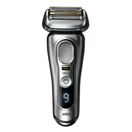 Elektrobritva Braun Series 9 Pro 9477CC Grey
