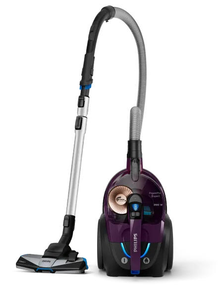 Пылесос Philips FC9734/01 PowerPro Expert
