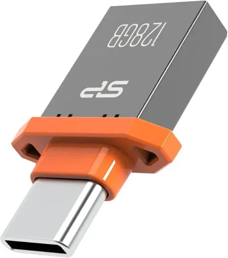Флеш-накопитель Silicon Power Mobile C21 128 GB