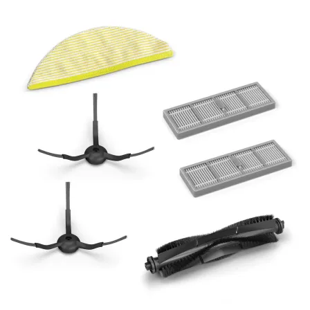 Комплект принадлежностей Karcher RCV 5