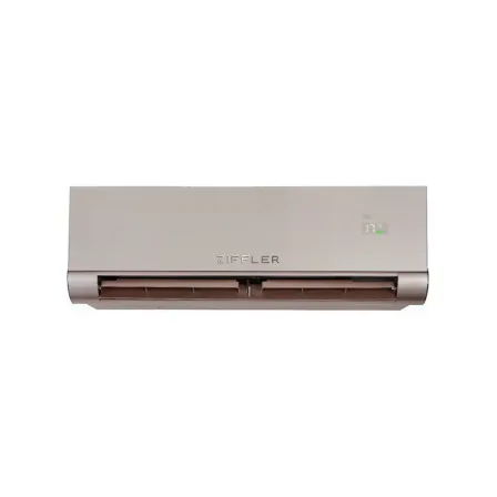 Konditsioner ZIFFLER Space Gold -12 IONcleaner INV
