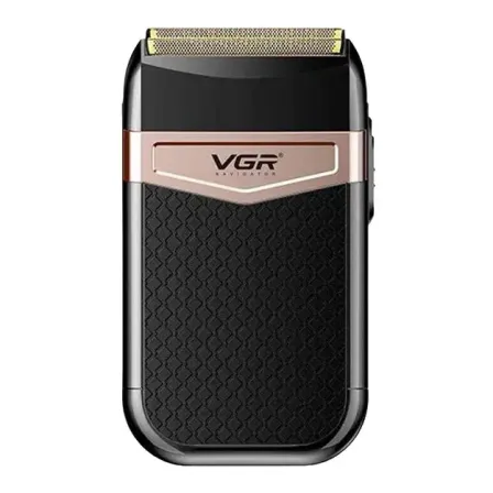 Электробритва VGR V-331 Black