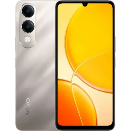 Vivo Y04, Titanium Gold, 4/128 GB