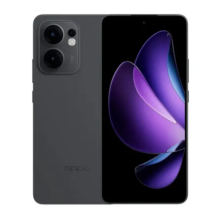 OPPO Reno 13F, Black, 8/512 GB