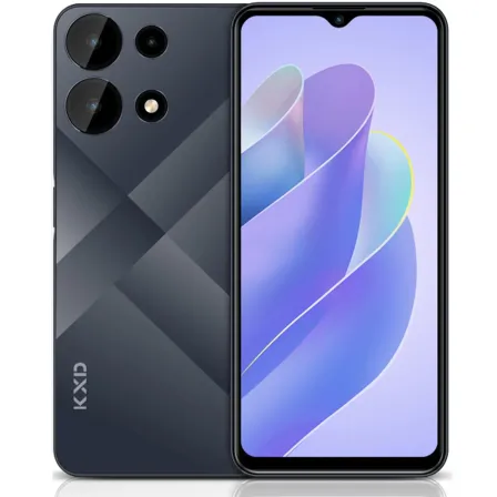 KXD A10, Dark Blue, 3/64 GB
